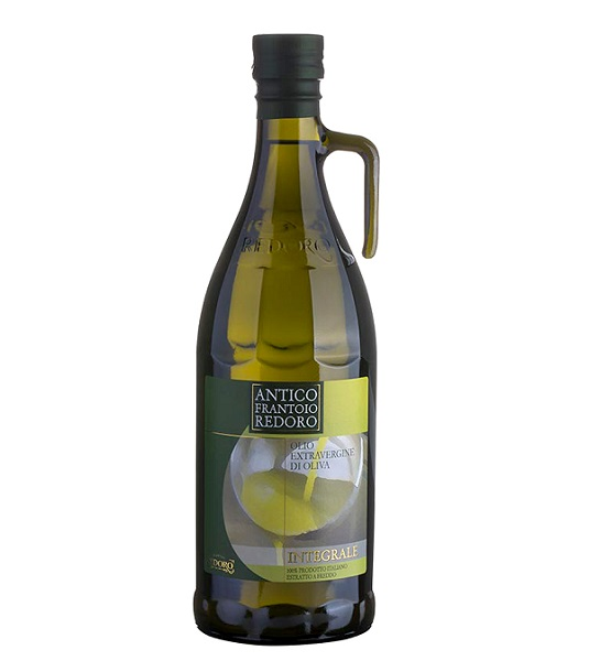 Olivenöl extra vergine Integrale 1,0l | Redoro