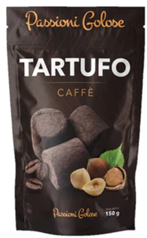 Tartufo mit Kaffee 150g | Golose