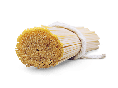 Spaghetto Quadrato Integrale Vollkorn Nr. 1 500g/La Molisana