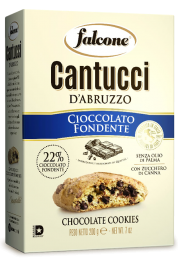 Cantuccini mit Schokolade 200g | Falcone