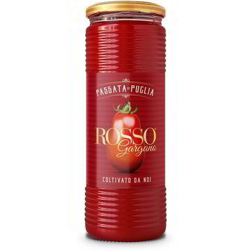 Passata di Puglia - passierte Tomaten aus Apulien 690 g | Rosso Gargano