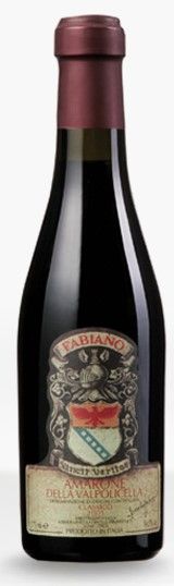 Amarone della Valpolicella DOCG Classico 0,75l 15,5% - 2019 | Fabiano