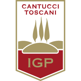 Cantuccini Toscani IGP mit Mandeln 175g / Sapori
