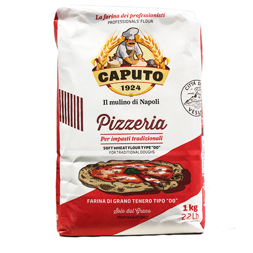 Mehl Caputo Pizzeria 1kg | Caputo