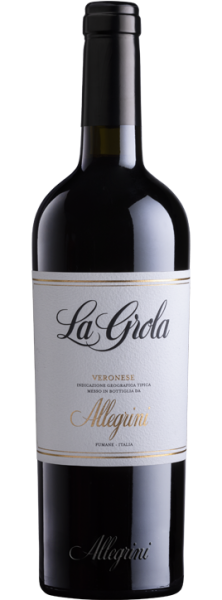 La Grola Veronese IGT 0,75l 14% - 2019 | Allegrini