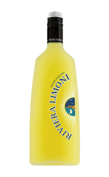 Limoncino Riviera Limoni 0,7l 30% | Marzadro
