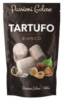 Tartufo Bianco Weiss 150g | Golose
