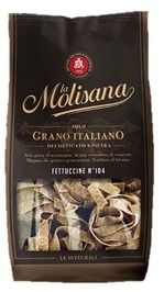 Fettuccine Integrali Vollkorn Nr.104 500g | La Molisana