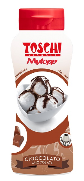 Topping Schokolade Mytopp 200g | Toschi