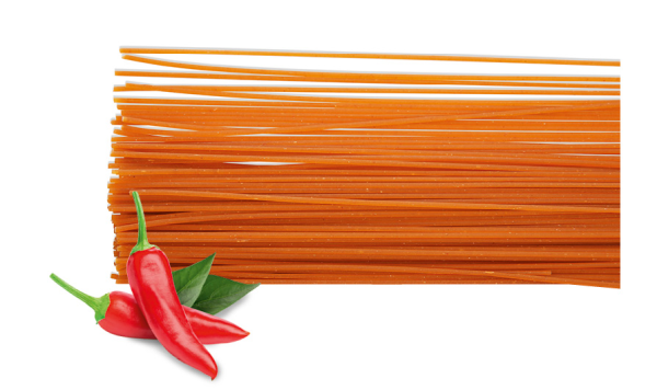 Spaghetti al Peperoncino 500g | Temporin
