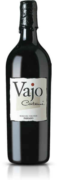 Vajo Centanni Rosso del Veronese IGT C 0,75l 14,5% - 2018 | Viver