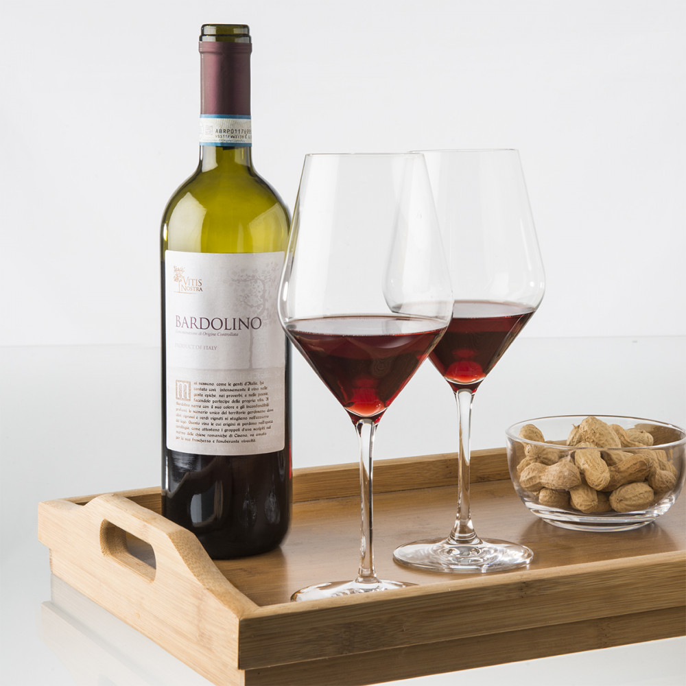 Bardolino DOC Vitis Nostra 0,75l 12% - 2022| Enoitalia - Rotwein aus  Venetien | Rotweine