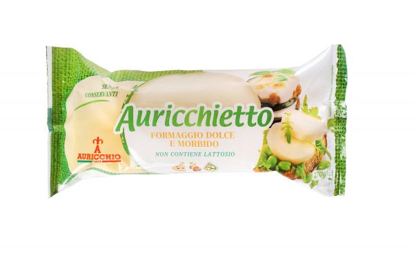 Auricchietto Pasta-filata Käserolle 270g/Auricchio
