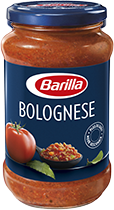 Bolognese Fertigsoße 400g/Barilla