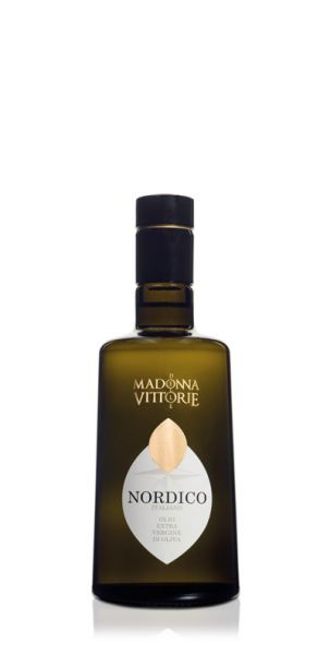 Nordico Olivenöl 0,5l / Madonna delle Vittorie