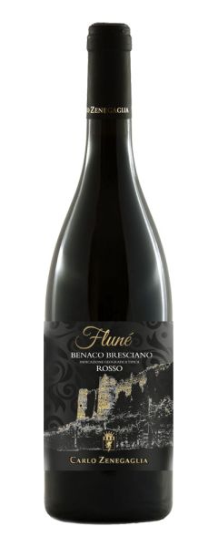 Fluné Benaco Bresciano IGT 0,75l 14,5% - 2019 | Carlo Zenegaglia