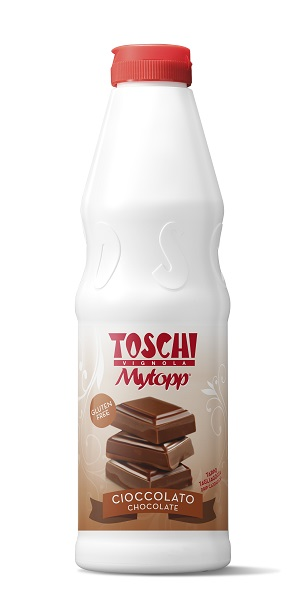 Topping Schokolade Mytopp 1kg | Toschi