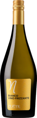 Bianco Vino Frizzante 0,75l 10,5% | Ponte