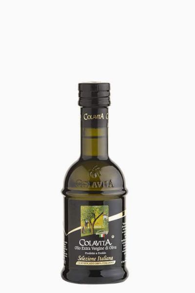 Olio extra Vergine di Oliva Selezione Italiana Olivenöl 0,25l | Colavita