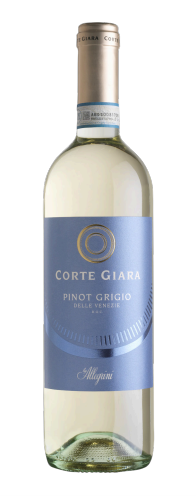 Pinot Grigio Delle Venezie DOC Corte Giara 0,75l 12,5% - 2022 | Allegrini