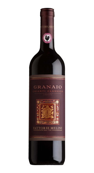 Chianti classico Granaio DOCG 14,5% 0,75l - 2019 | Melini