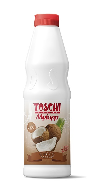 Topping Kokosnuss Mytopp 900g | Toschi