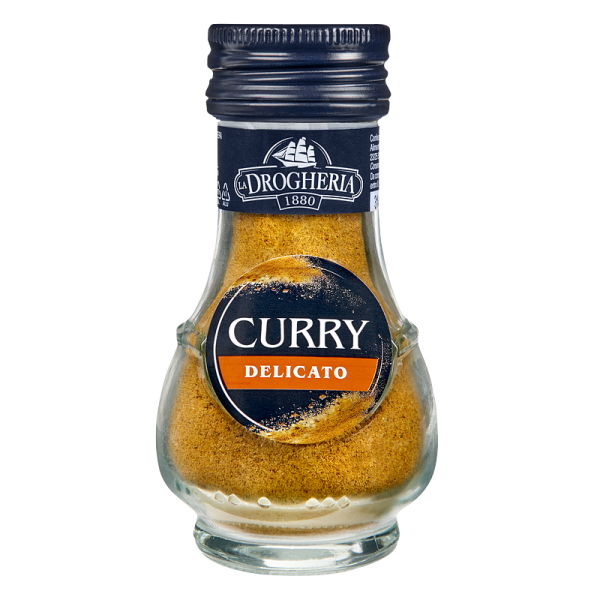 Curry Mild 30g | Drogheria