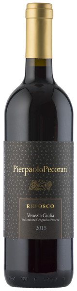 Refosco IGP 0,75l 13% - 2020 | PierPaolo Pecorari