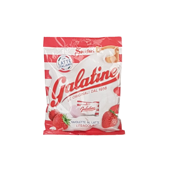Galantine Erdbeere 115g/Sperlari