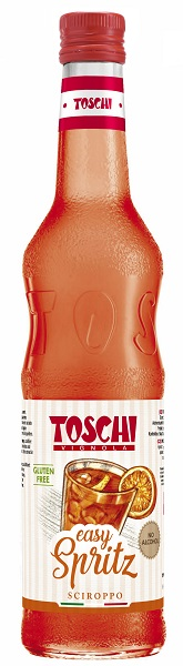 Sirup Easy Spritz 560ml | Toschi