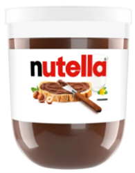 Nutella 220g | Ferrero