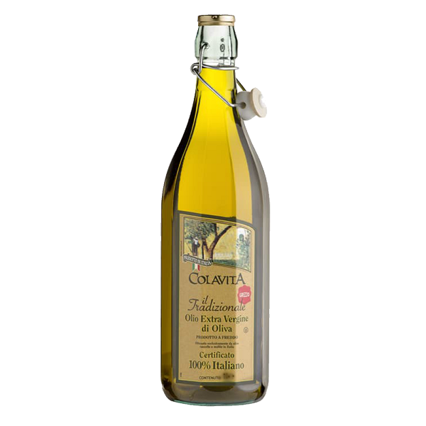 Olio extra Vergine di Oliva Olivenöl 0,5l | Colavita