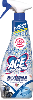 Fettlöser sgrassatore Universale Spray 500ml | ACE